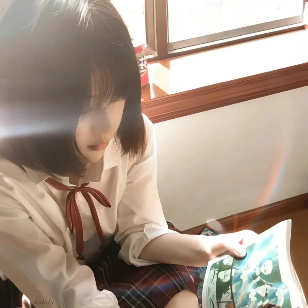 魔法使光之美少女!封面
