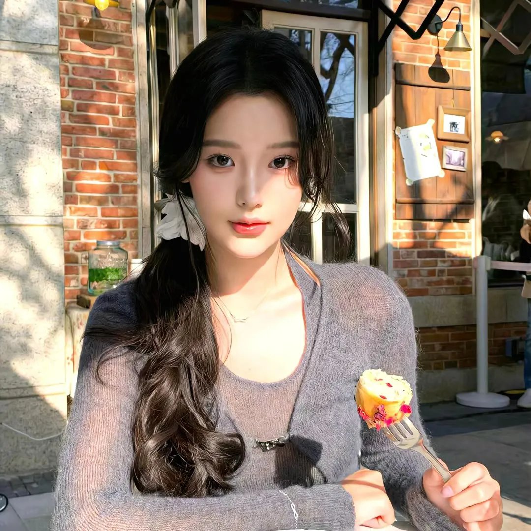 我爱上了一个教会女孩封面